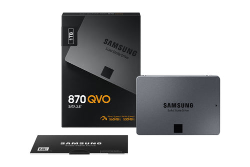 Samsung MZ-77Q1T0 2.5 Samsung MZ-77Q1T0 2.5